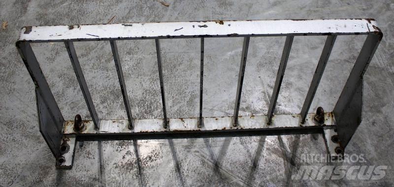 Durwen LS-K 45 Övriga tillbehör och komponenter