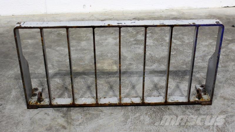 Durwen LS-K 45 Övriga tillbehör och komponenter