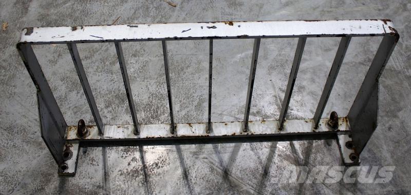 Durwen LS-K 45 Övriga tillbehör och komponenter