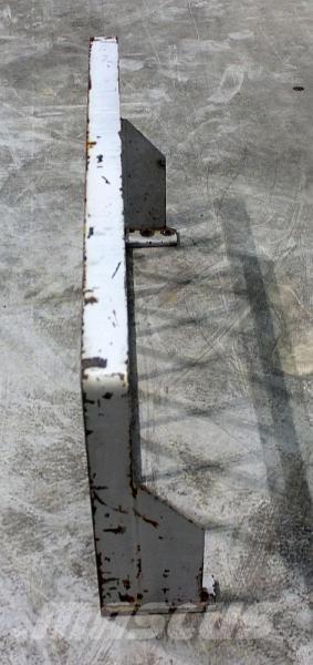 Durwen LS-K 45 Övriga tillbehör och komponenter