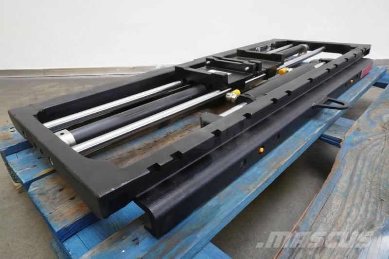  JAZGOT 201100B Övriga tillbehör och komponenter