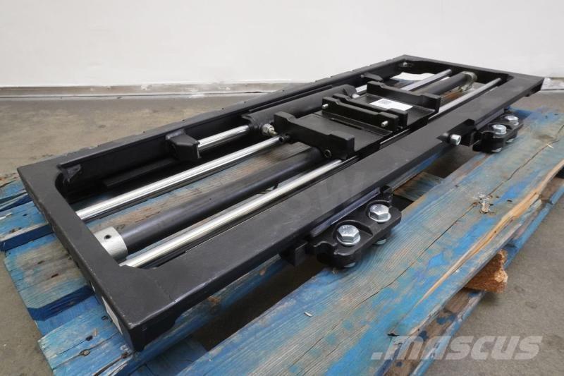  JAZGOT 201100B Övriga tillbehör och komponenter