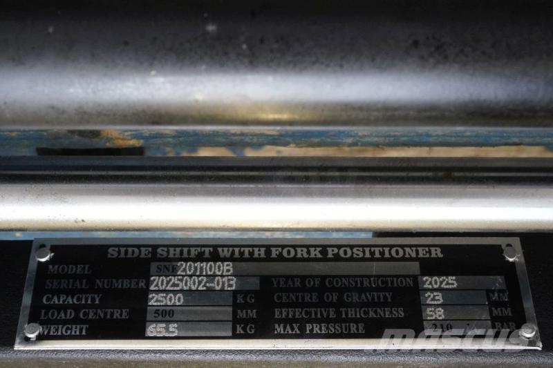  JAZGOT 201100B Övriga tillbehör och komponenter