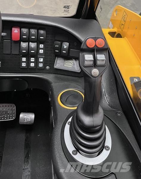 JCB 514-40 Teleskoplastare