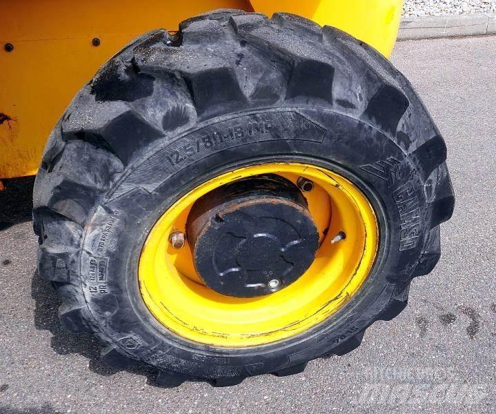 JCB 940-4 Terrängtruck