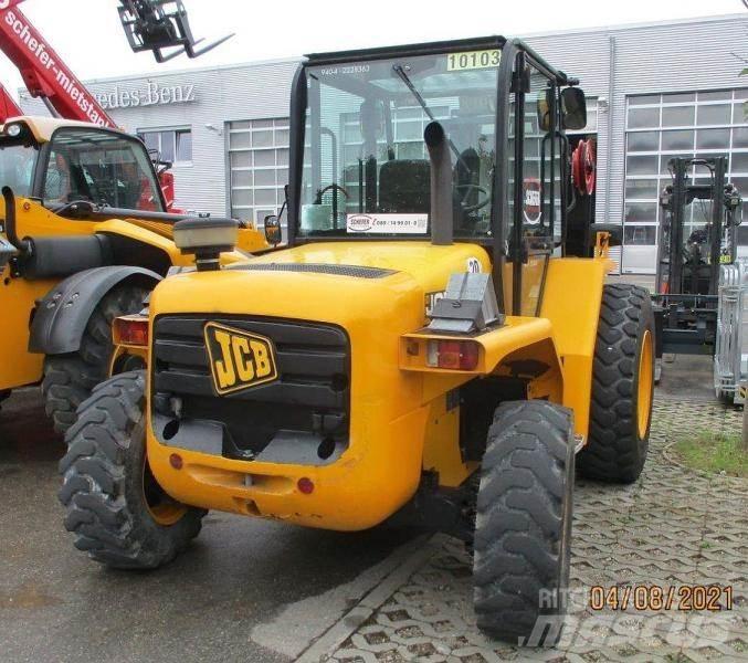 JCB 940-4 Terrängtruck