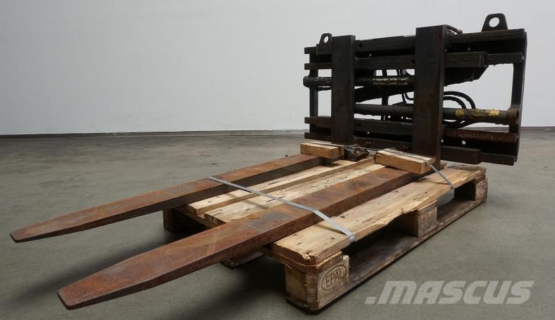 Kaup 1,5T411 Övriga tillbehör och komponenter