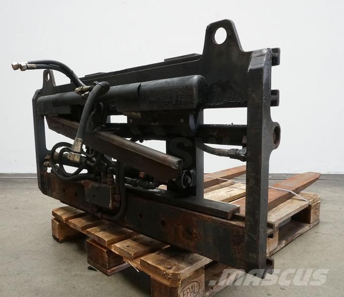 Kaup 1,5T411 Övriga tillbehör och komponenter