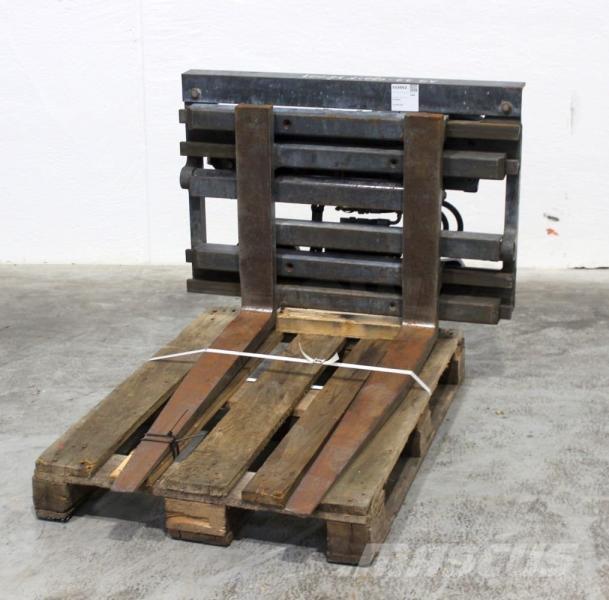 Kaup 1,5T411H Övriga tillbehör och komponenter