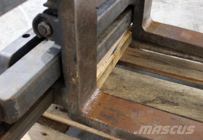 Kaup 1,5T411H Övriga tillbehör och komponenter