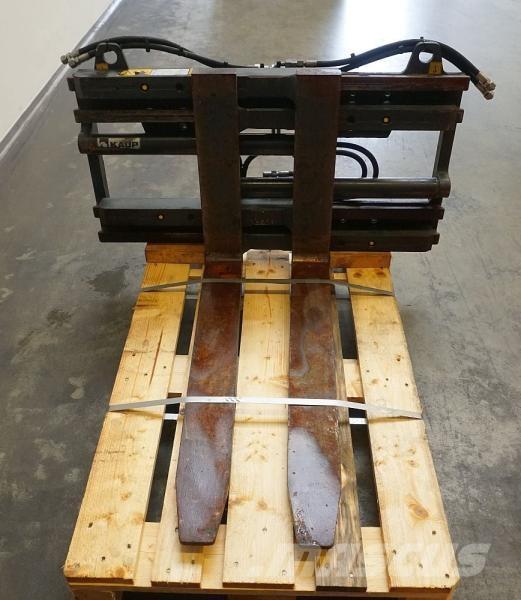 Kaup 1,5T411Z Övriga tillbehör och komponenter