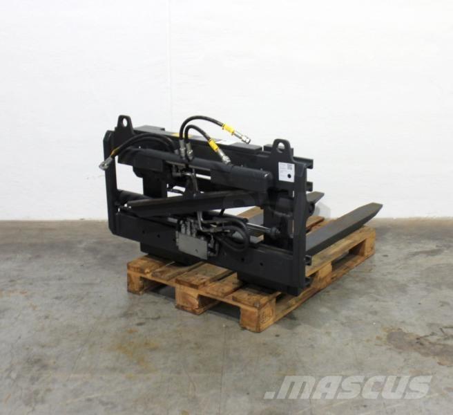 Kaup 1,5T411Z Övriga tillbehör och komponenter