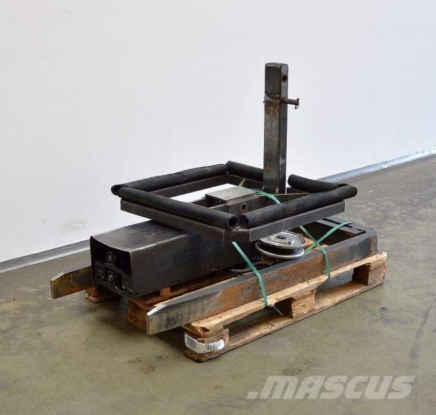 Kaup 1T124.2ST Övriga tillbehör och komponenter