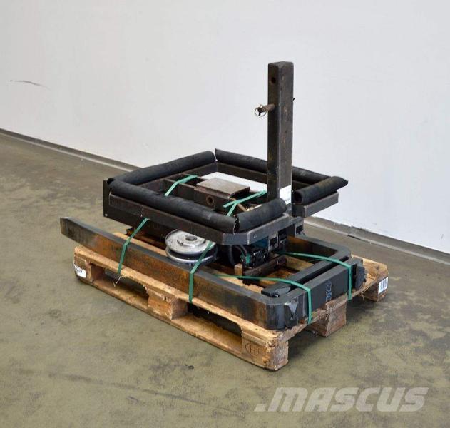 Kaup 1T124.2ST Övriga tillbehör och komponenter