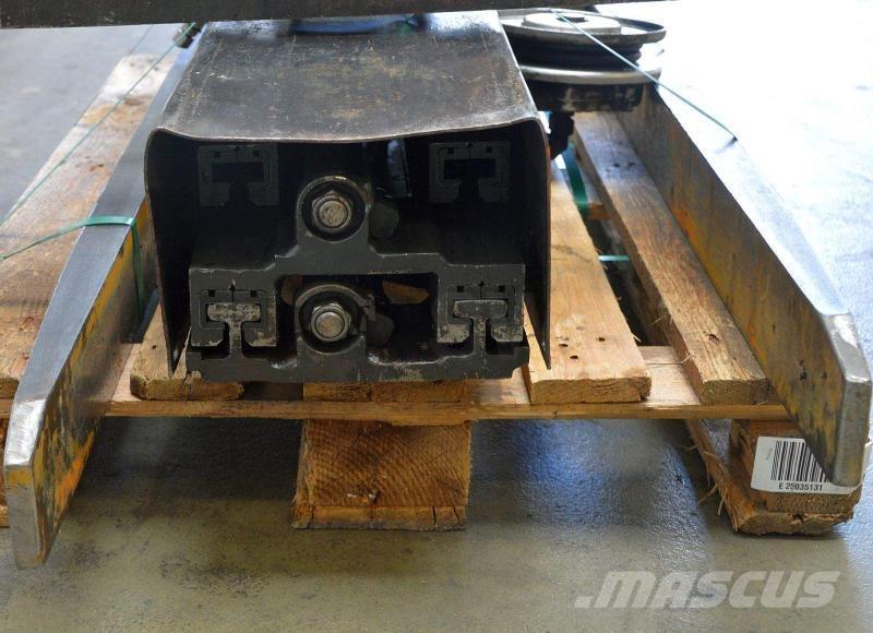 Kaup 1T124.2ST Övriga tillbehör och komponenter