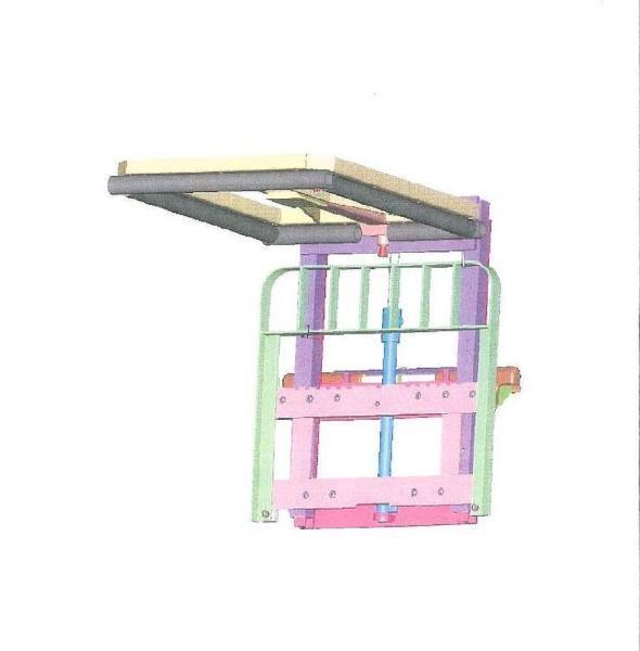 Kaup 1T155 ST Övriga tillbehör och komponenter