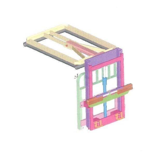 Kaup 1T155 ST Övriga tillbehör och komponenter