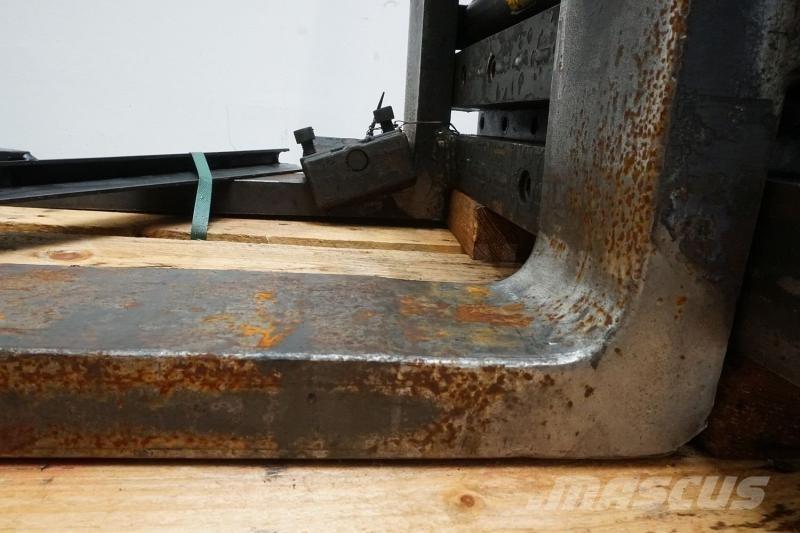 Kaup 1T411Z Övriga tillbehör och komponenter