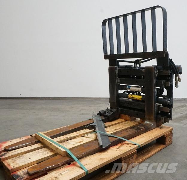 Kaup 1T411Z Övriga tillbehör och komponenter