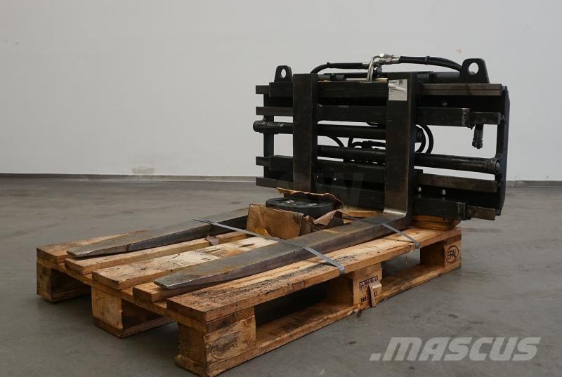 Kaup 1T411Z Övriga tillbehör och komponenter