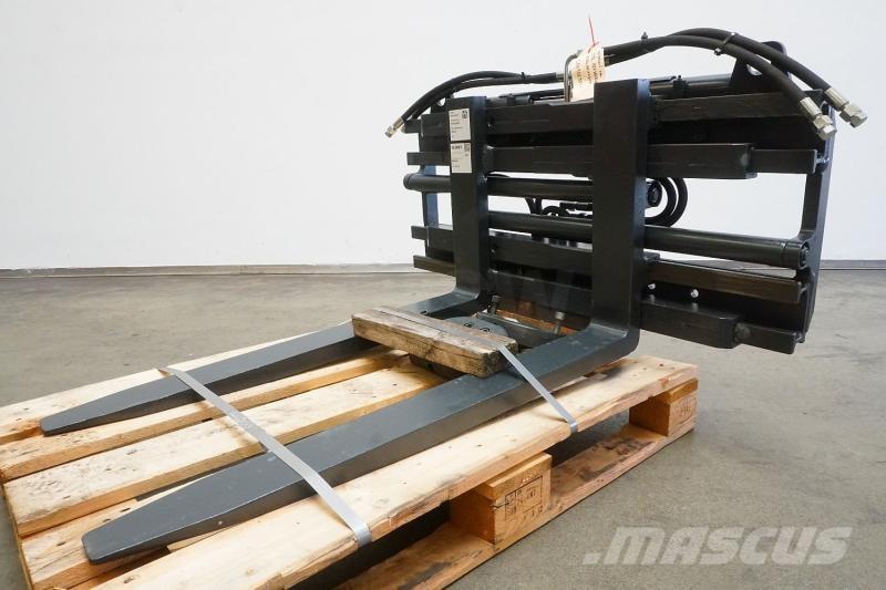 Kaup 1T411Z Övriga tillbehör och komponenter