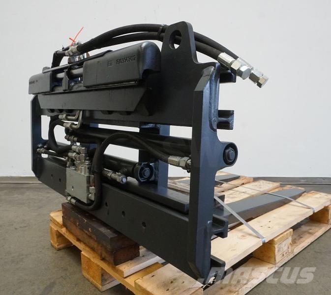 Kaup 1T411Z Övriga tillbehör och komponenter