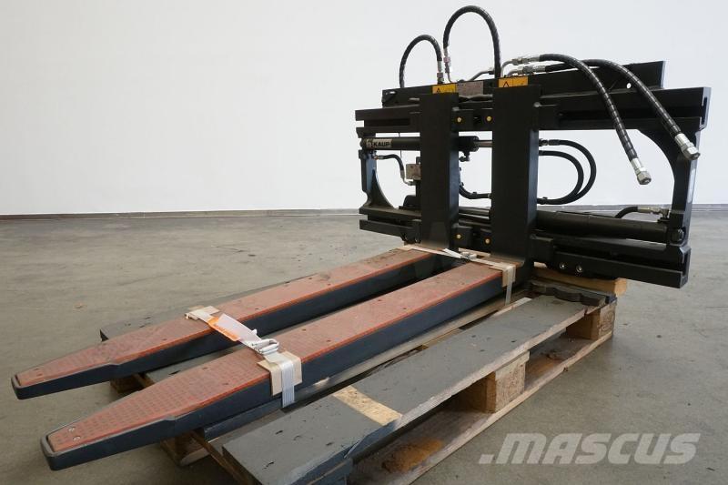 Kaup 2,5T466BZ Övriga tillbehör och komponenter