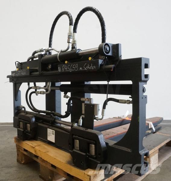 Kaup 2,5T466BZ Övriga tillbehör och komponenter