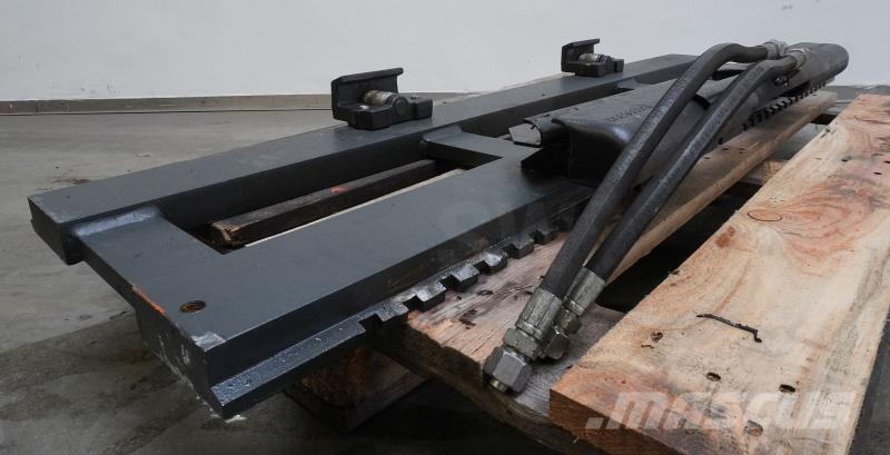 Kaup 2T151P2 Övriga tillbehör och komponenter