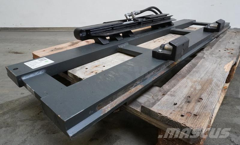 Kaup 2T151P2 Övriga tillbehör och komponenter