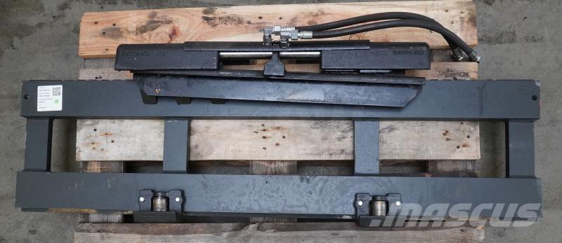 Kaup 2T151P2 Övriga tillbehör och komponenter