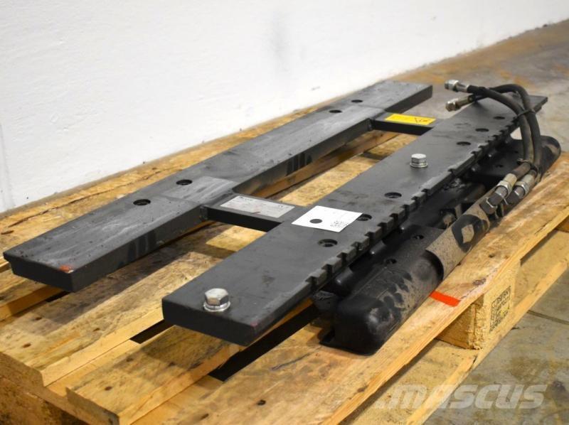 Kaup 2T151P2 Övriga tillbehör och komponenter