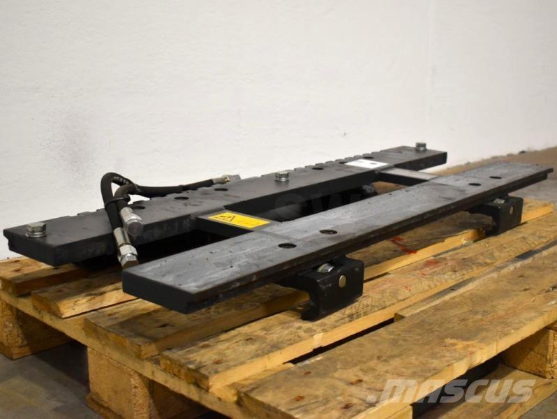 Kaup 2T151P2 Övriga tillbehör och komponenter