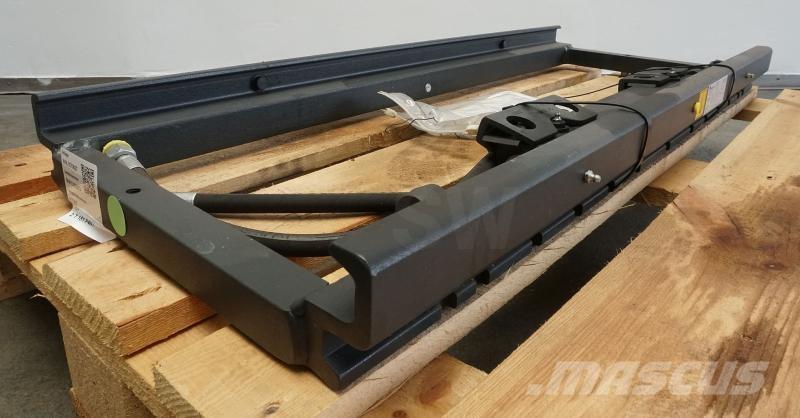 Kaup 2T151P4N Övriga tillbehör och komponenter