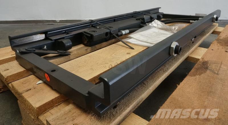 Kaup 2T151P4N Övriga tillbehör och komponenter