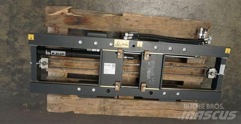 Kaup 2T163N Övriga tillbehör och komponenter