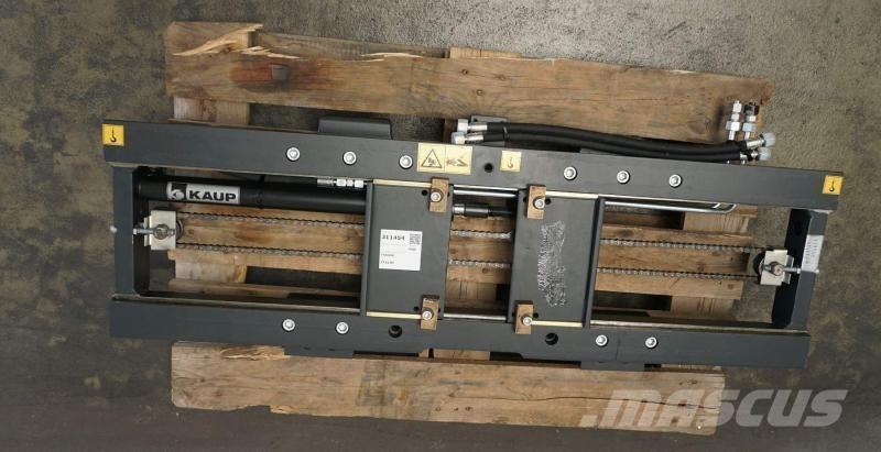 Kaup 2T163N Övriga tillbehör och komponenter