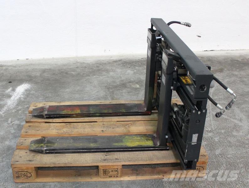 Kaup 2T163S Övriga tillbehör och komponenter