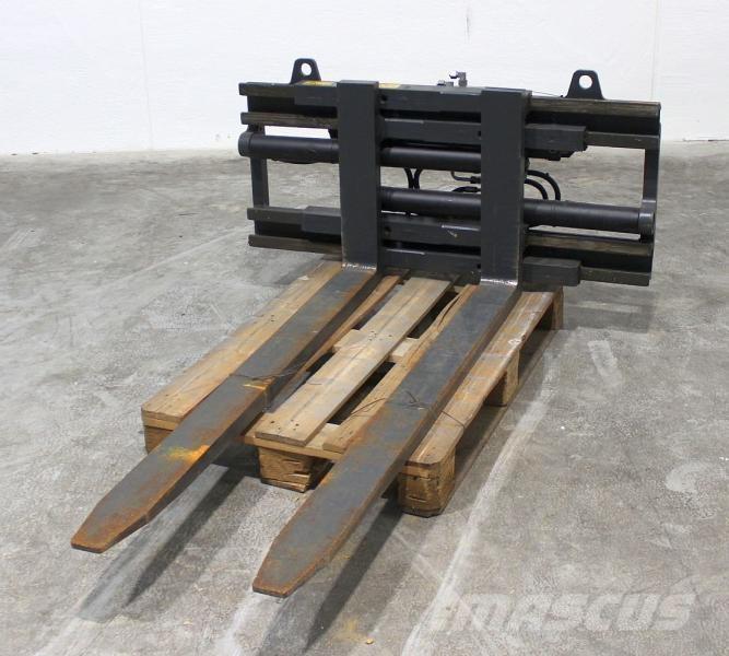 Kaup 2T411 Övriga tillbehör och komponenter