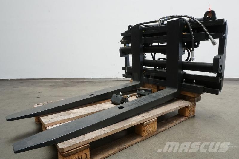 Kaup 2T412UVP Övriga tillbehör och komponenter