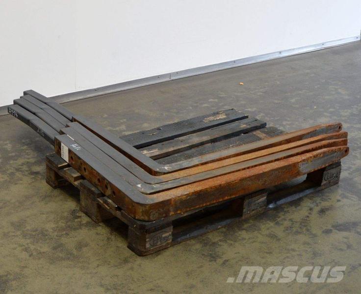 Kaup 2T429C Gafflar