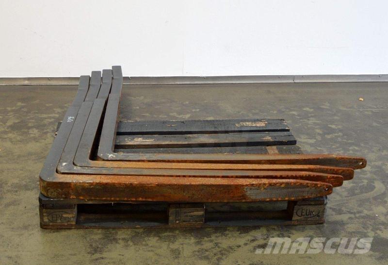 Kaup 2T429C Gafflar