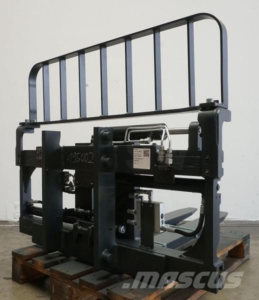 Kaup 2T466BIZ Övriga tillbehör och komponenter