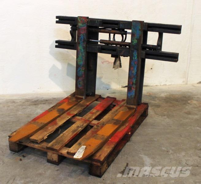 Kaup 2T466ZH Övriga tillbehör och komponenter