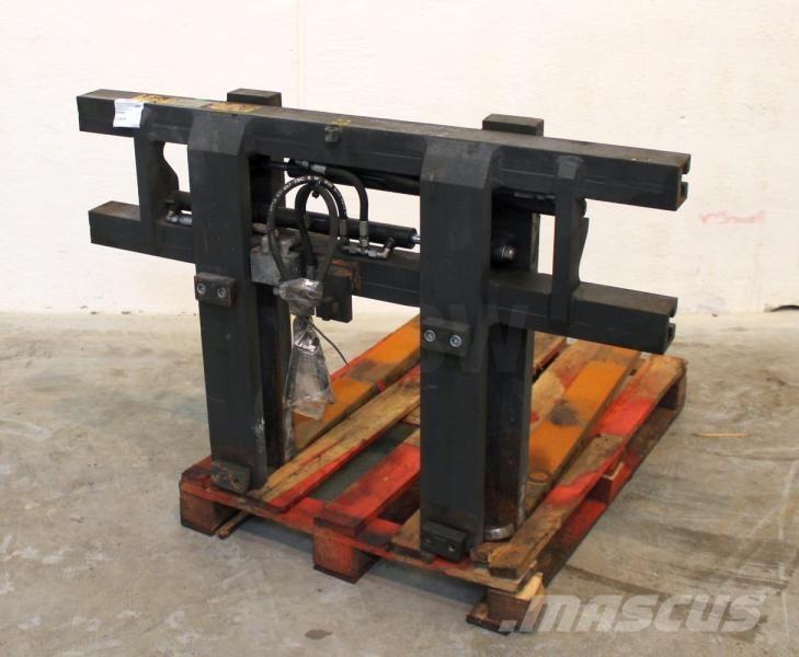 Kaup 2T466ZH Övriga tillbehör och komponenter