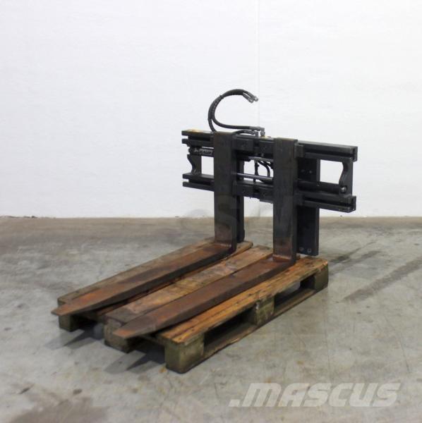 Kaup 2T466ZH Övriga tillbehör och komponenter