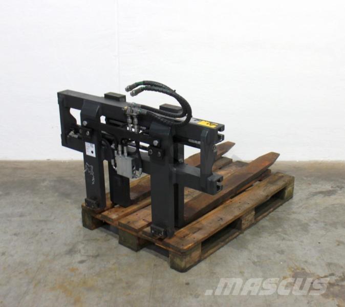 Kaup 2T466ZH Övriga tillbehör och komponenter