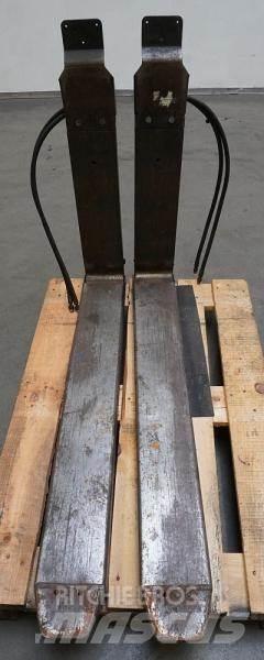 Kaup 3,5T180BT Gafflar