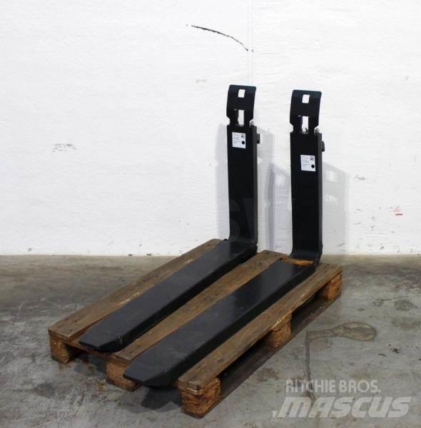 Kaup 3.5T180CT Gafflar