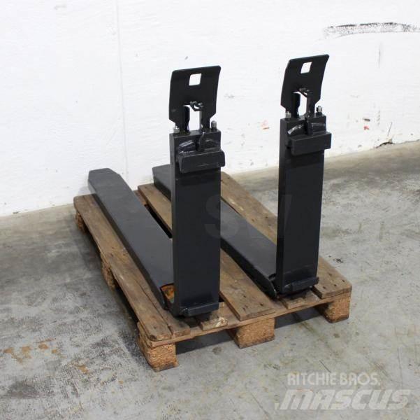 Kaup 3.5T180CT Gafflar